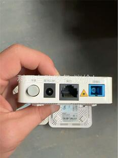 宽带猫/光猫，烽火GPON AN5506-01-A，小白(议价)