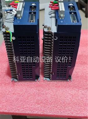 拆机威科达伺服驱动 VEC-VB-2R2H33B-M-C(议价)