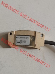 9000 德国JENA光栅尺读数头LIK1－1C