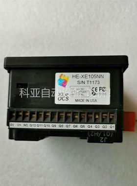 拆机HORNER，HE-XE105NN片包好，需要的联(议价)