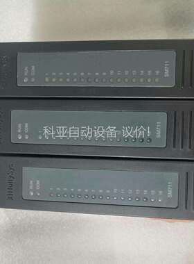 和利时模块SM711 实拍图给我留言吧！（议价）