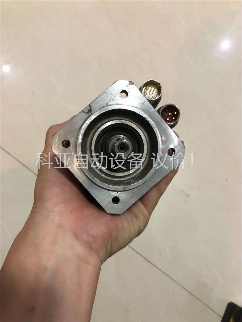 SEW伺服电机CMP50S/KY/RH1M/SM1电机拆机的(议价)