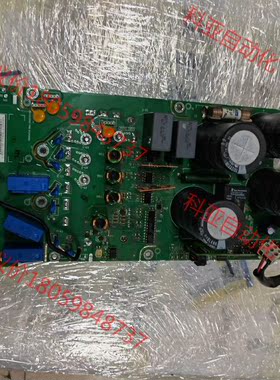 ABB ACS800 15KW驱动板RINT-5311C，电