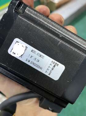 雷赛57CM22C步进电机轴长21mm(议价)