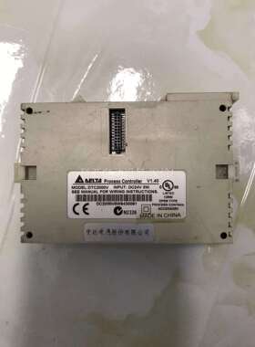 中达温度控制器DTC2000V（议价）