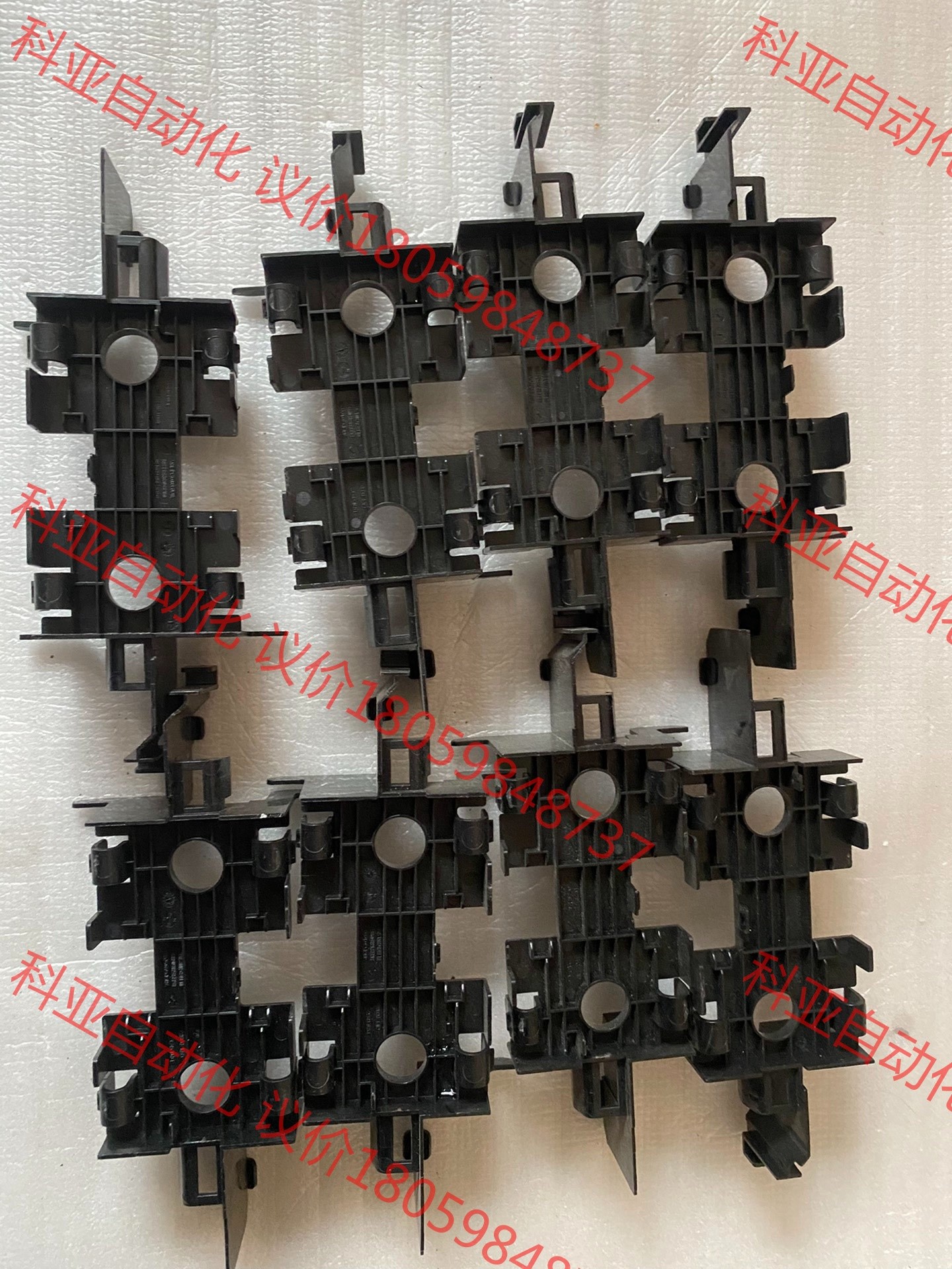 戴尔原装c6220服务器 2代c6220主板导风槽 导流罩