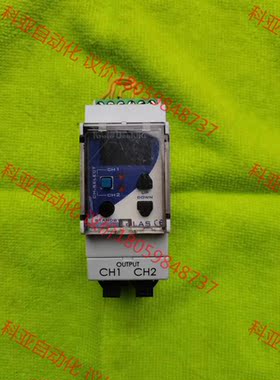 拆机闲置 CCS光源控制器DLAS-35D，功能包好，实物没