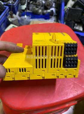 PILZ Pss4000控制器 一台（议价）