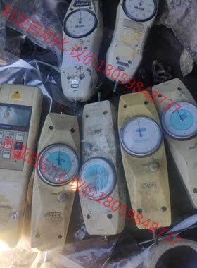 进口推拉力计 日本进口推拉力计，依梦达IMADA正品推拉力计