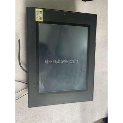 基恩士vt3-S10，有2张，二手拆机成色，标的，功（议价）