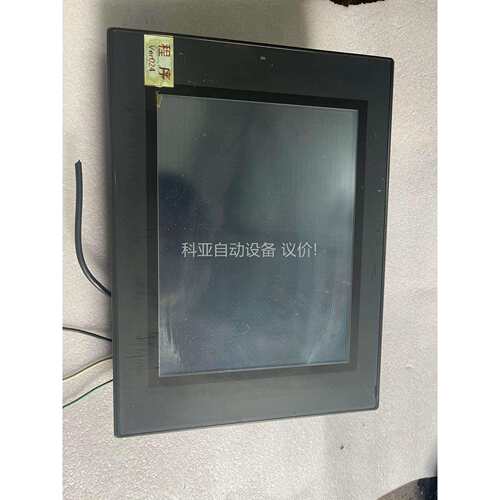 基恩士vt3-S10，有2张，二手拆机成色，标的，功（议价）