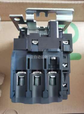 原装触器LC1D65M7C，AC220V（议价）