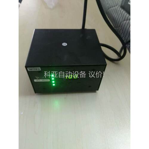 出售OPT-DA244光源调光器 24V 2针口 4路 可（议价）