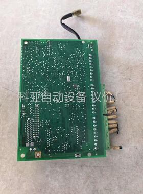 派克590P/SSD591P欧陆直流调速器CPU主板AH50(议价)