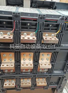 施耐德高电源转换开关WOTPC6303S5 片 无划痕(议价)