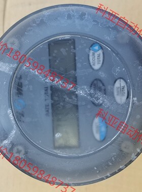 FLOMEC流量计，OM008S513-821R3