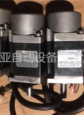 CSMT-01BR1ANT3三星祠服电机，拆机的，包好，成色(议价)