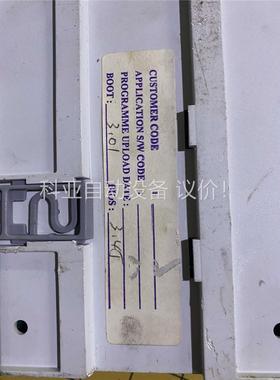 意大利CAREL卡乐，PCO2控制器，拆机的(议价)