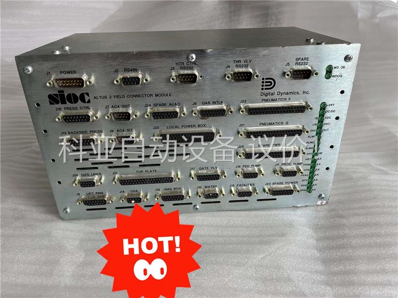 NOVELLUS 02-307230-00(议价)