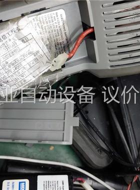 密特MIDTRONICS 蓄电池电导容量测试仪，开机正常，带(议价)