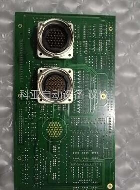 美国海宝系统MICROEDGE PRO4轴io板，，没有(议价)