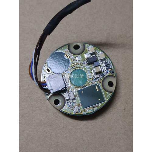 尼康编码器MX50AUN02，成色可以，所示，功能正常，（议价）