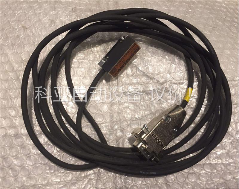 拆机雷尼绍读数头RH200Z30A00A一个, 功能好的,侧(议价)