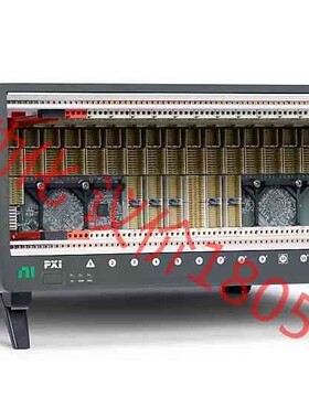 NI PXIE-1095 机箱 PN 783882-01 原