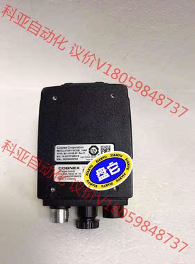 COGNEX康耐视 IS7600M