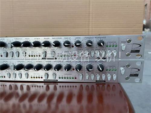 英国 FOCUSRITE PLATINUM COMPOUN(议价)