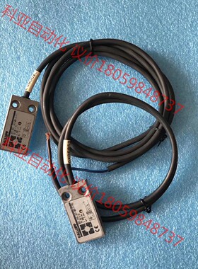 BALLUFF巴鲁夫接近传感器BES516-347-M0-C