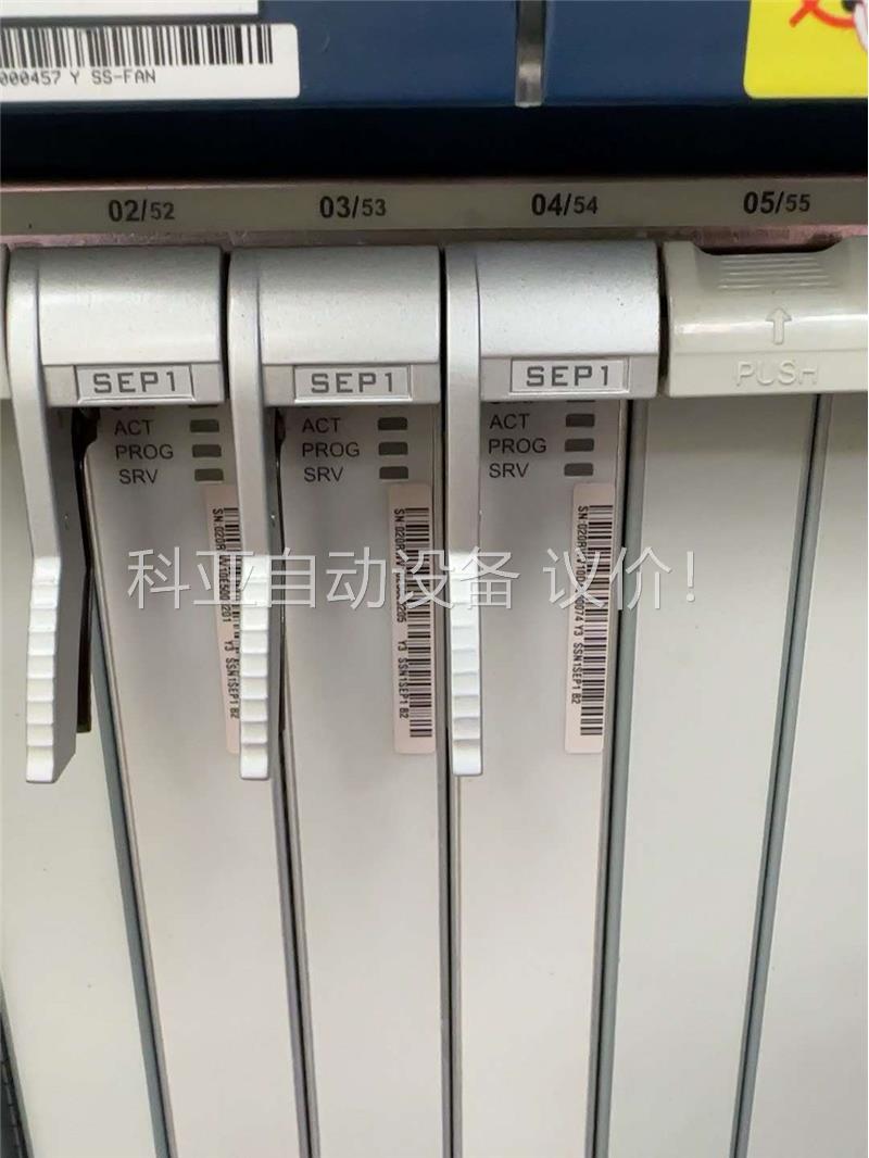 osn3500 两张SL64金边，具体板卡(议价)