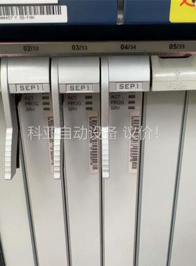 osn3500 两张SL64金边，具体板卡(议价)