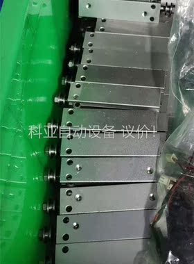 拆机ARK自由安装气缸，KCU16-50D，41个，闲置处理(议价)