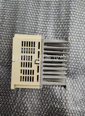 安川v7系列3.7kw380v变频器，成色拍，测试(议价)