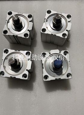 亚德客气缸ACQ80x40SB,的，没有包装，装机器剩下(议价)