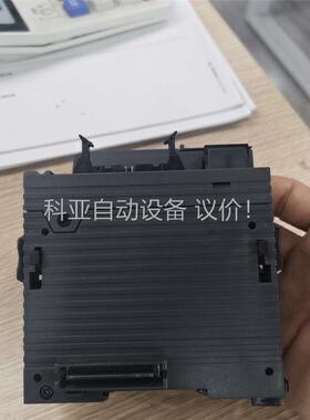 基恩士KV-ML16V定位模块，成色漂亮，可充新，需要的话联(议价)