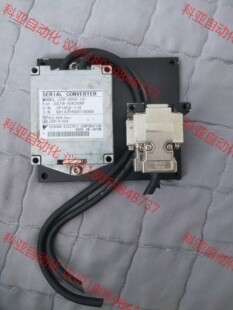 要 安川JZDP 拆机件 信号转换模块 D008 181