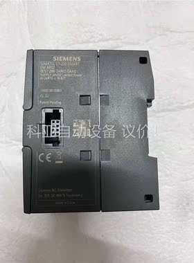 S7-200 SMART 6ES7 288-3AR02(议价)