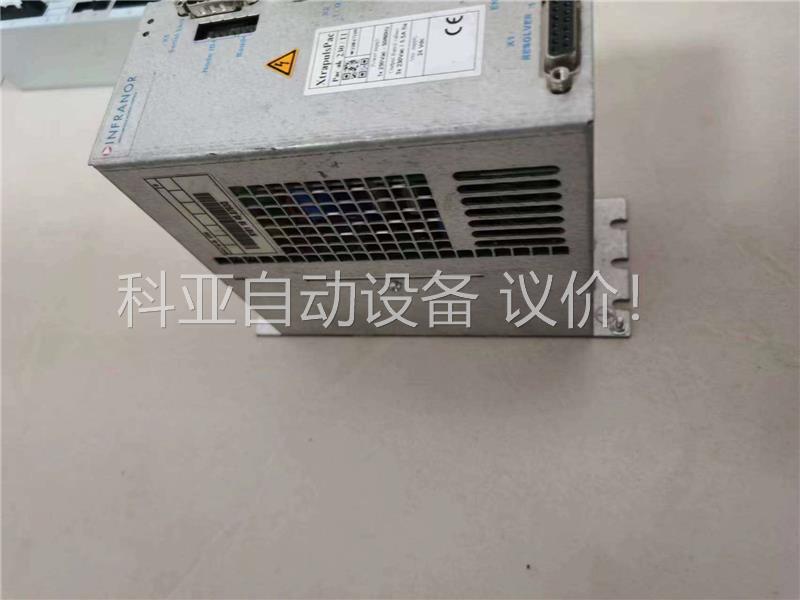 iNFRANOR瑞诺 驱动器 PAC-AK230/11 (议价)