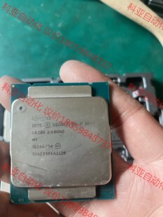 出E5-2630V3正式版现货！8核心  16线程  主频：