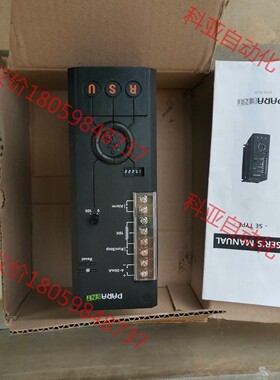 全新原装韩国PARAENT 派立德 电力调整器 SE3-02