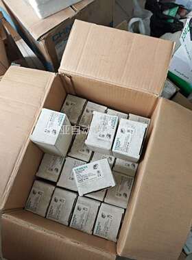 热过载继电器 3UA58 40-8B 11-17A 共（议价）