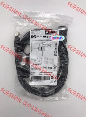 4000-73000-0180000德国MURR穆尔 400