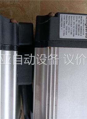 拆机金塞尔伺服电机 KSDG00421LI 驱动器KSMA0(议价)