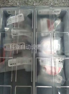 ASML 4022.656.15741 PLUG SET X(议价)