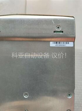 二手魏德米勒ECOLINE开关电源8708730000 CP(议价)