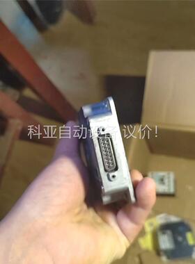 W.GESSMANN VEC 2-4-1 编码器(议价)