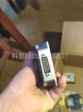 W.GESSMANN VEC 2-4-1 编码器(议价)