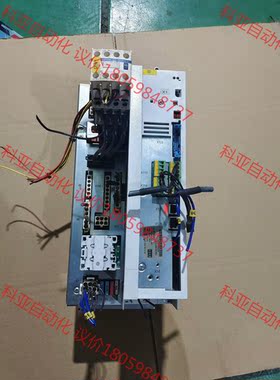 KPS-600/20-REL，KUKA机器人电源，00-11